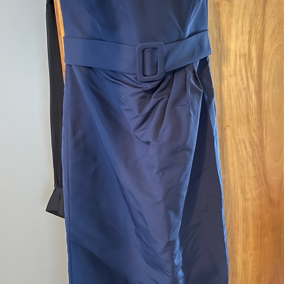 Vineyard Vines Strapless Dress-SUMMER SALE! - Picture 4 of 5